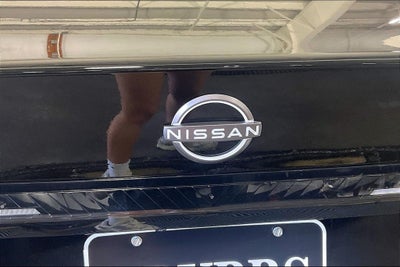 2027 Nissan Sentra S