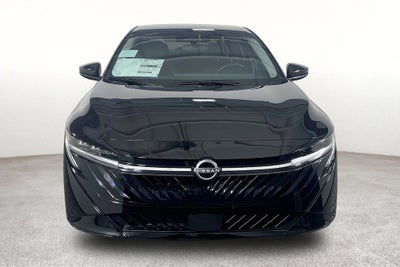 2027 Nissan Sentra S