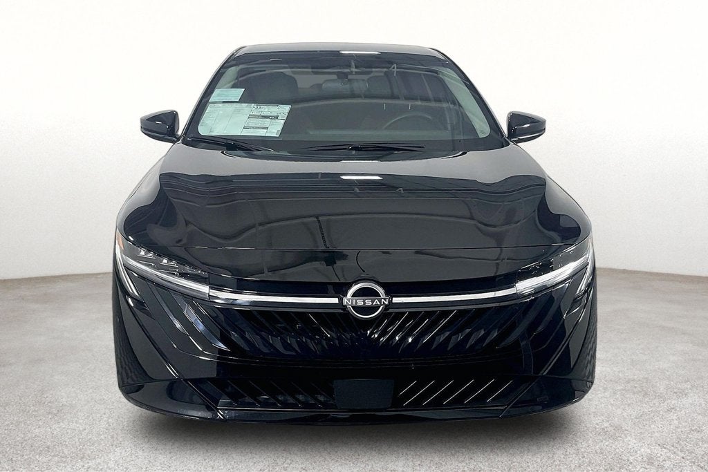 2027 Nissan Sentra S