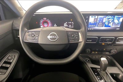 2027 Nissan Sentra S