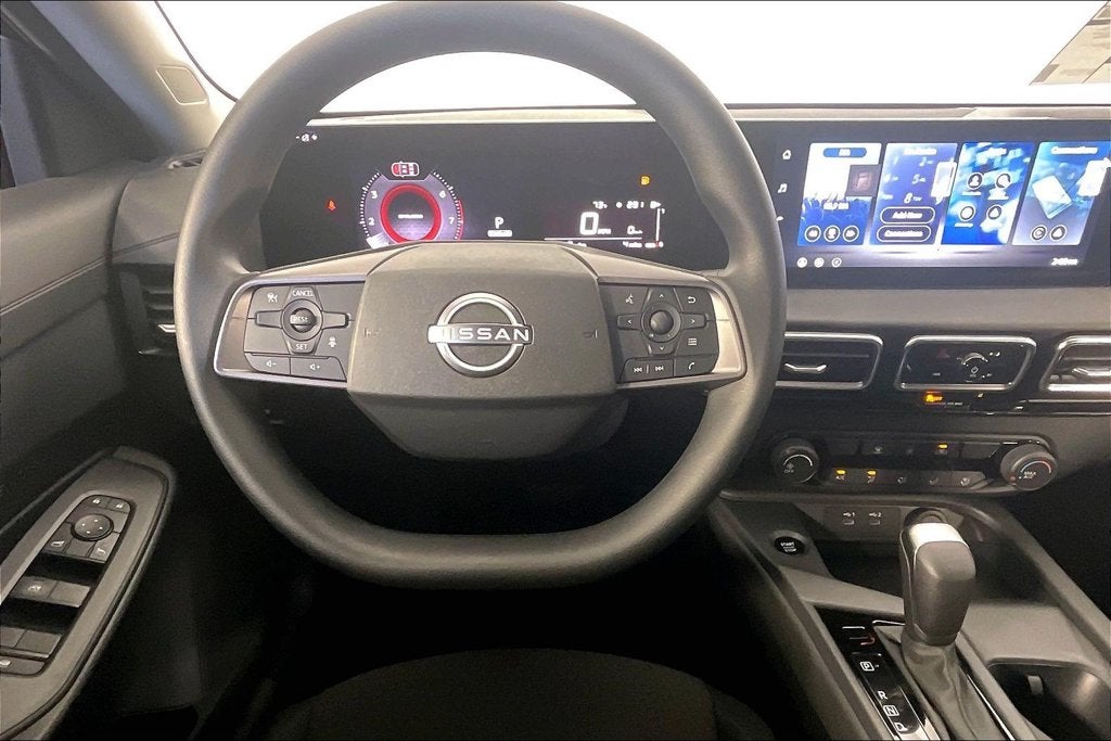 2027 Nissan Sentra S