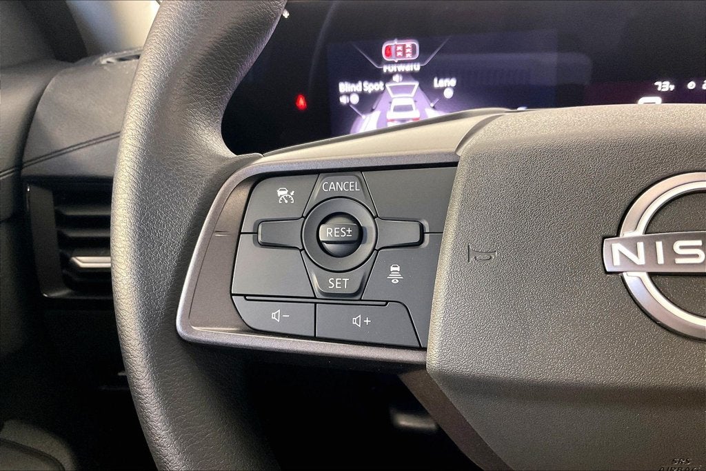 2027 Nissan Sentra S