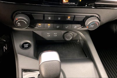 2027 Nissan Sentra S