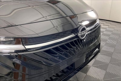 2027 Nissan Sentra S