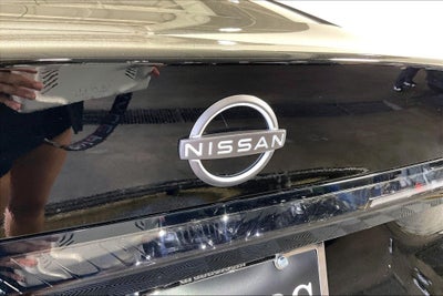 2027 Nissan Sentra S