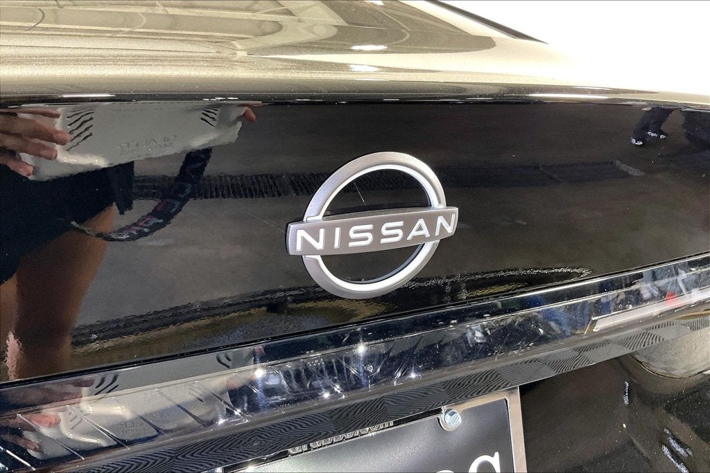 2027 Nissan Sentra S