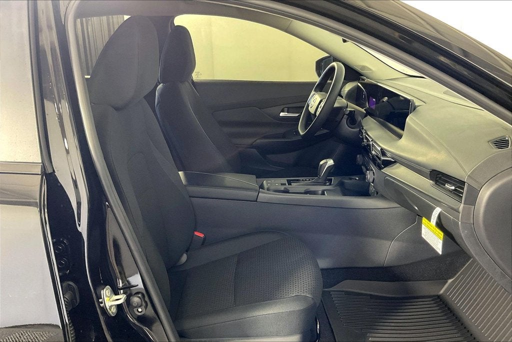 2027 Nissan Sentra S