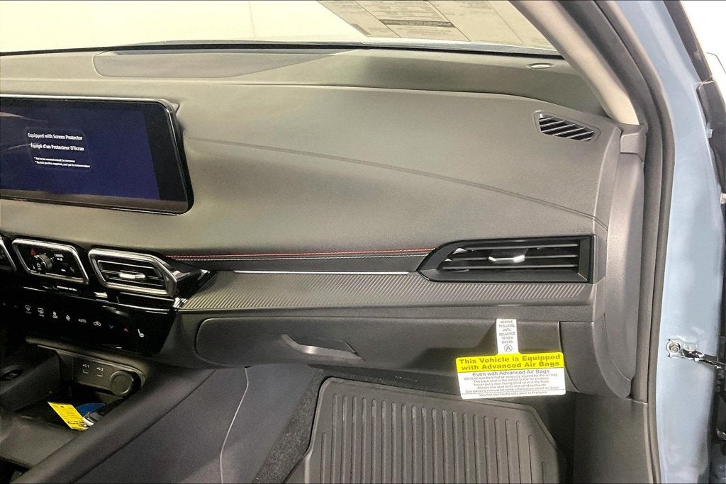 2027 Nissan Sentra SR Midnight Edition
