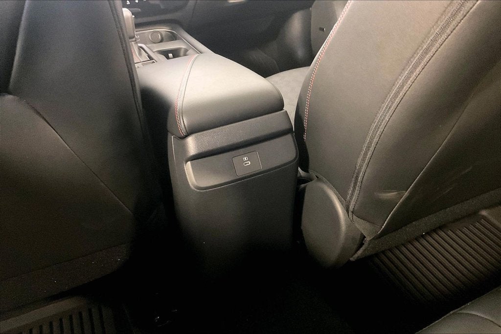 2027 Nissan Sentra SR Midnight Edition