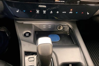 2027 Nissan Sentra SR Midnight Edition