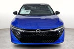 2027 Nissan Sentra SR Midnight Edition