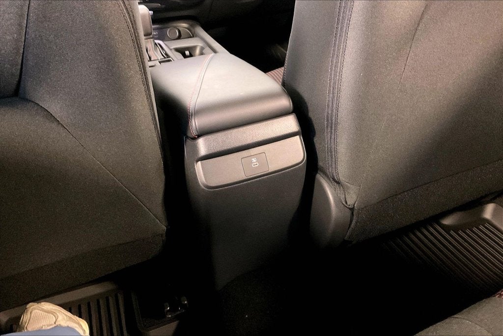 2027 Nissan Sentra SR Midnight Edition