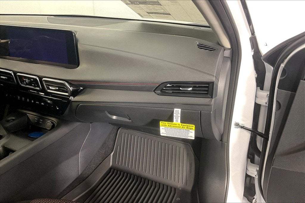 2027 Nissan Sentra SR Midnight Edition