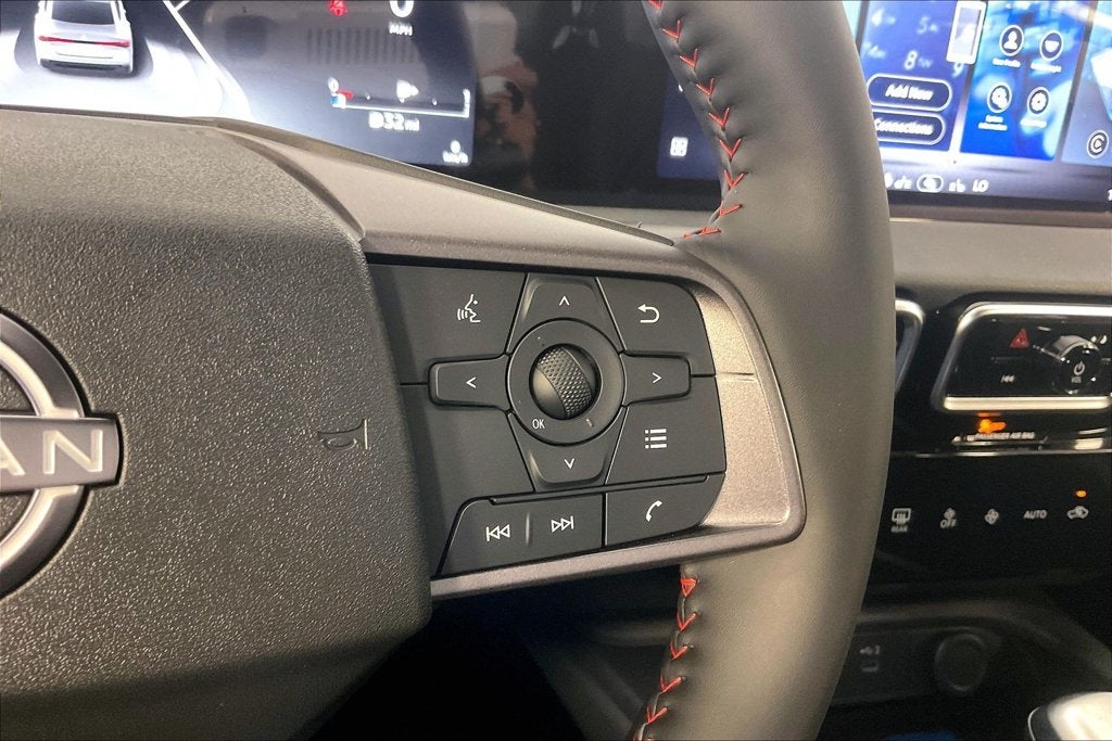 2027 Nissan Sentra SR Midnight Edition