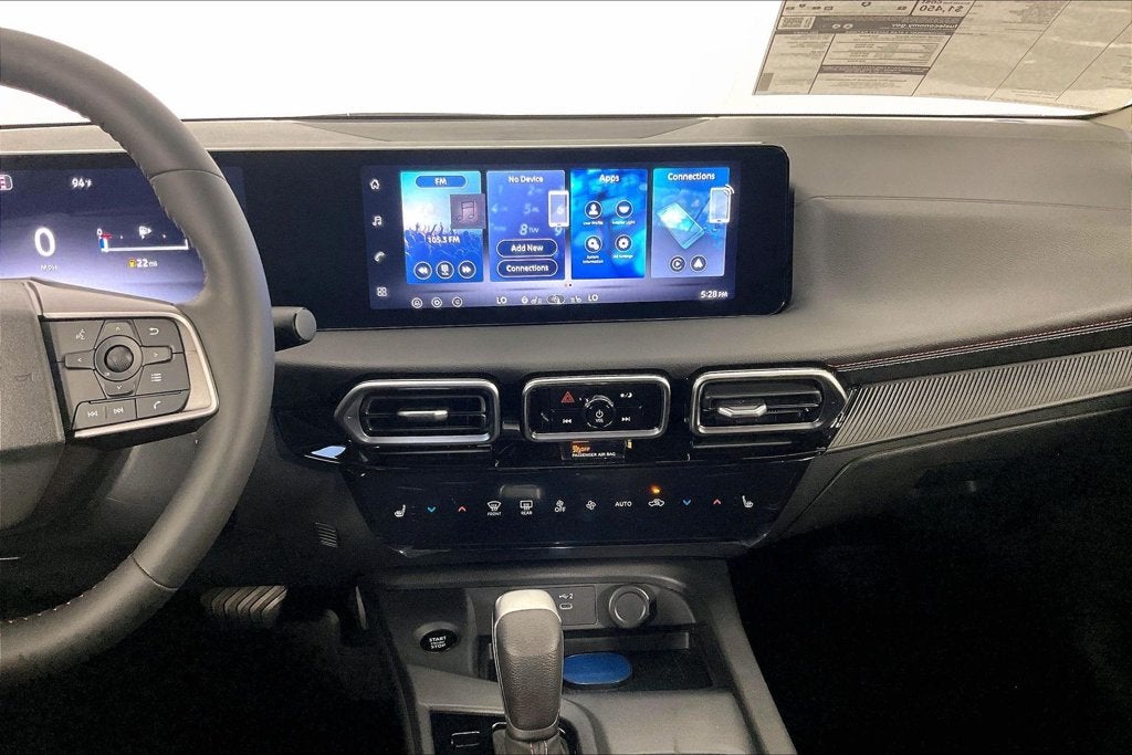 2027 Nissan Sentra SR Midnight Edition