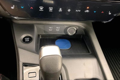 2027 Nissan Sentra SR Midnight Edition
