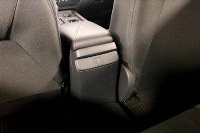 2027 Nissan Sentra SR Midnight Edition