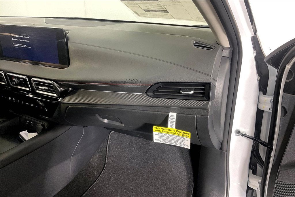 2027 Nissan Sentra SR Midnight Edition