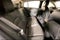 2027 Nissan Sentra SR Midnight Edition