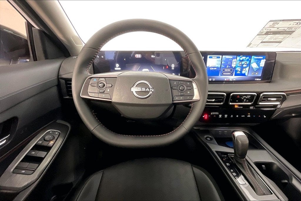 2027 Nissan Sentra SR Midnight Edition