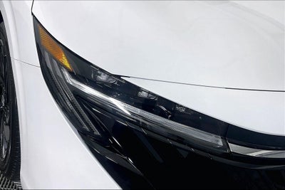 2027 Nissan Sentra SR Midnight Edition