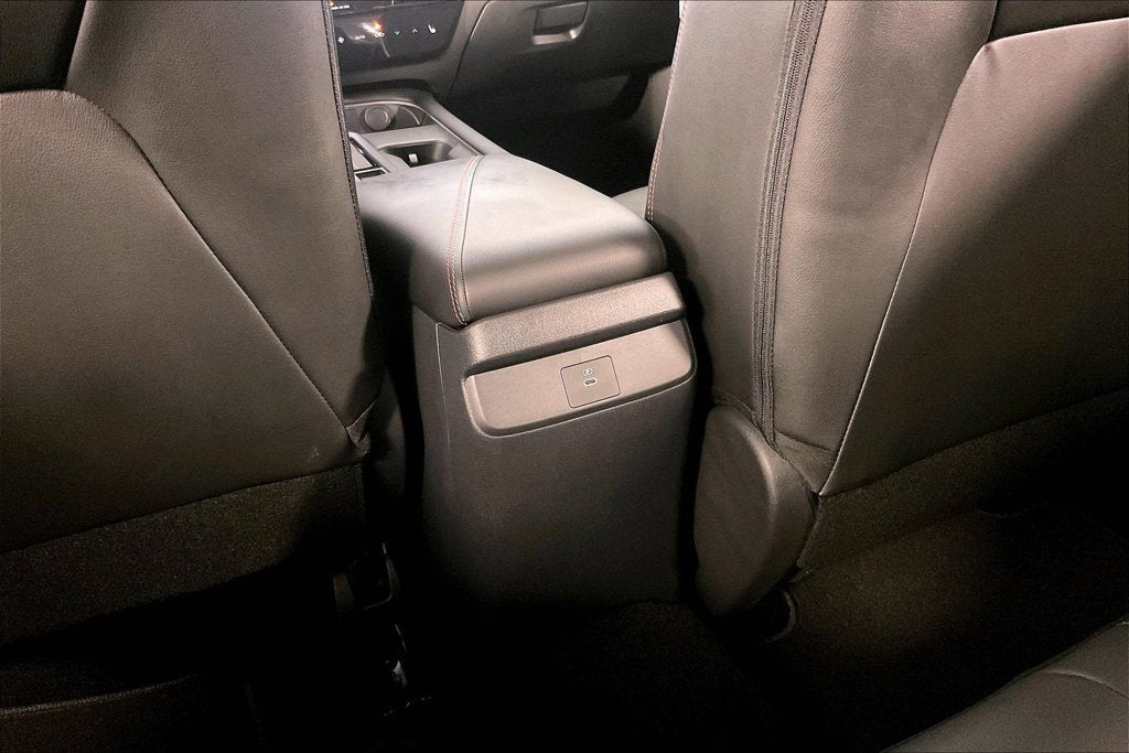 2027 Nissan Sentra SR Midnight Edition