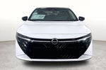 2027 Nissan Sentra SR Midnight Edition