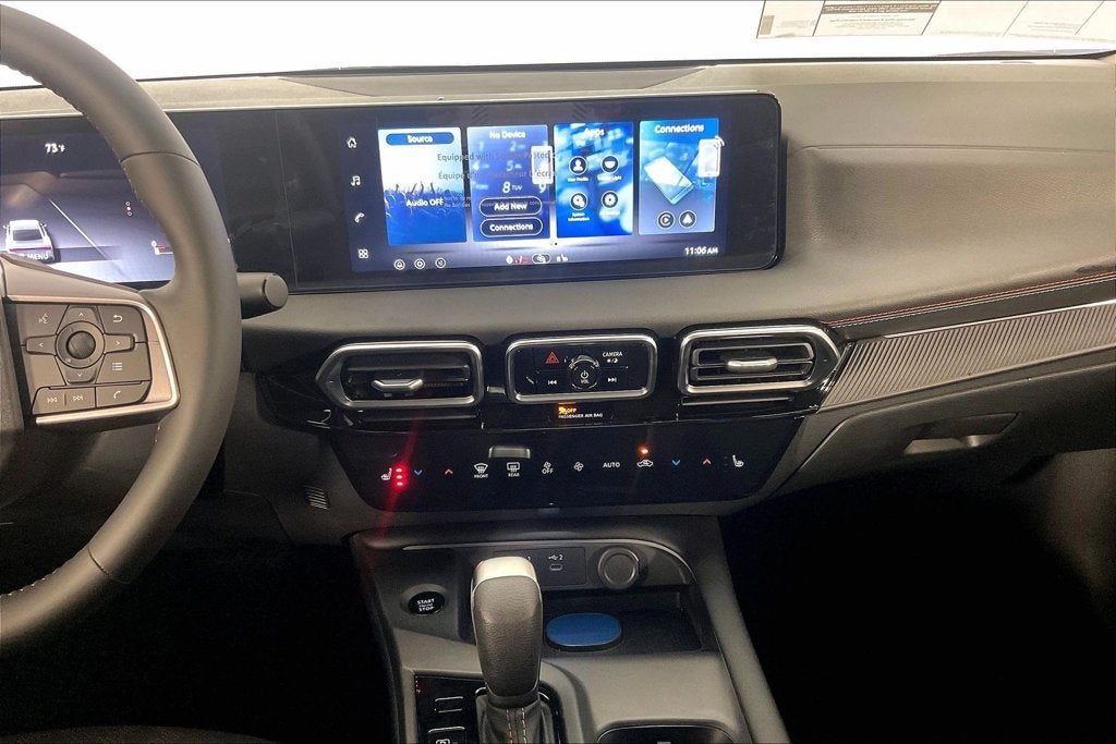 2027 Nissan Sentra SR Midnight Edition