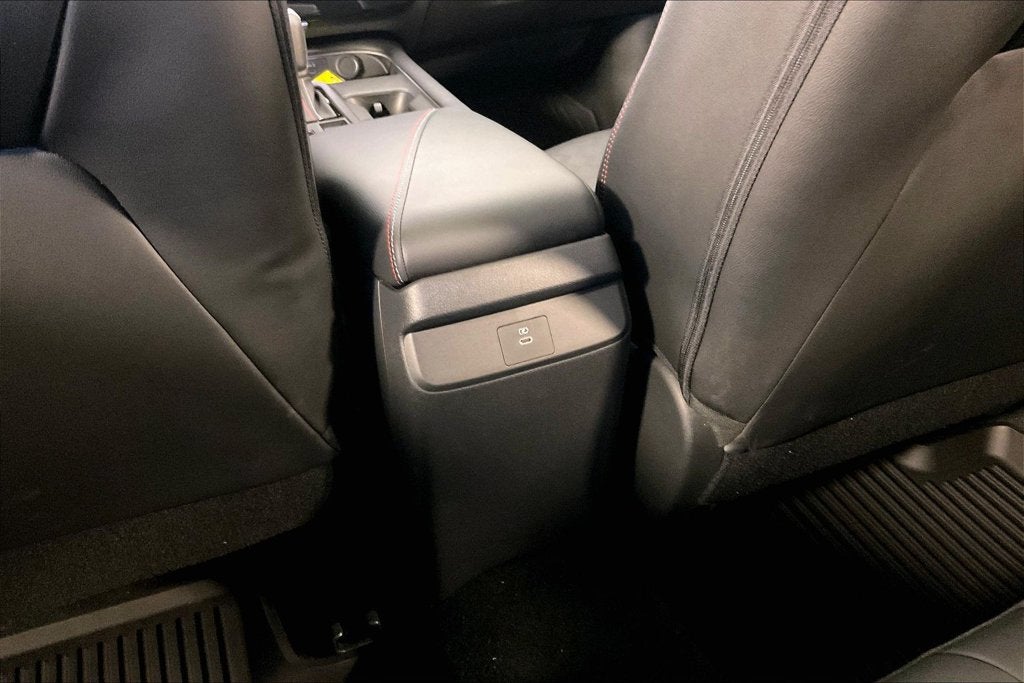 2027 Nissan Sentra SR Midnight Edition