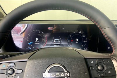 2027 Nissan Sentra SR Midnight Edition