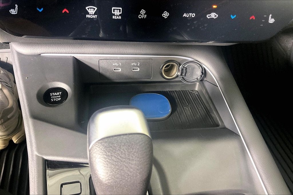 2027 Nissan Sentra SR Midnight Edition