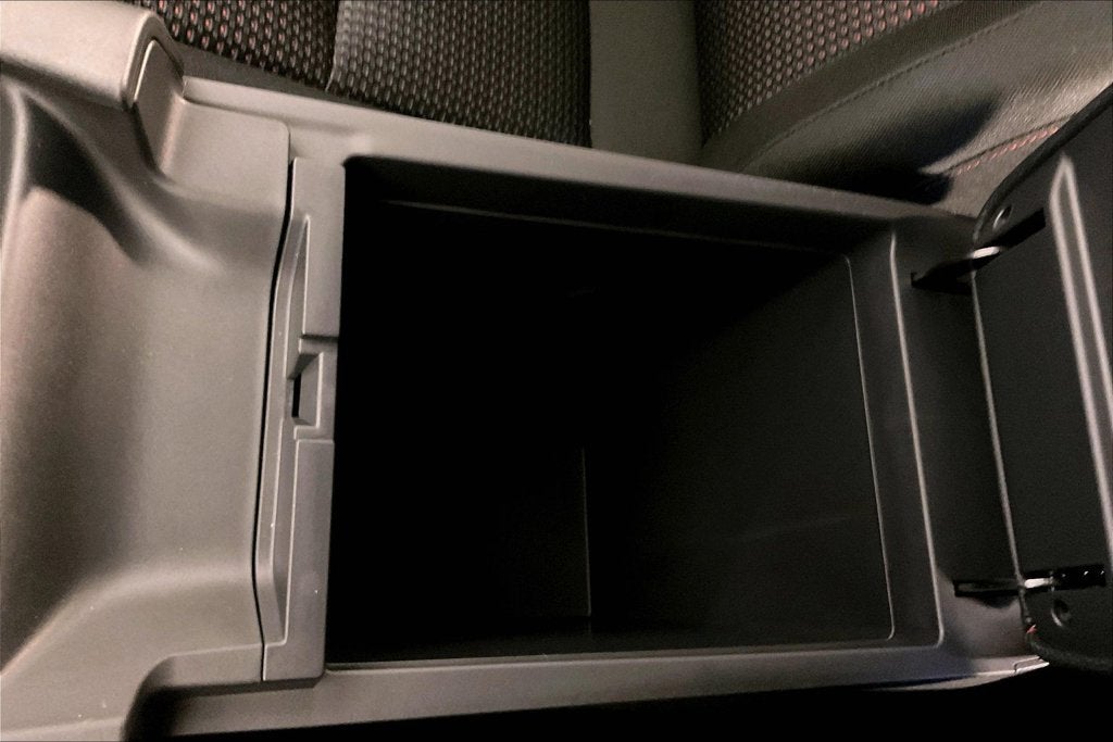 2027 Nissan Sentra SR Midnight Edition