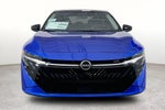 2027 Nissan Sentra SR Midnight Edition