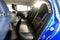 2027 Nissan Sentra SR Midnight Edition