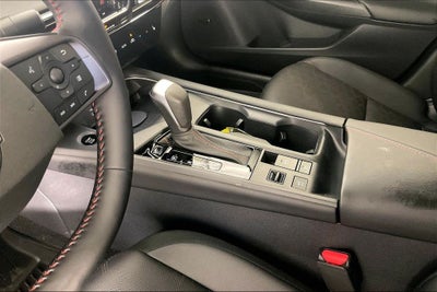 2027 Nissan Sentra SR Midnight Edition