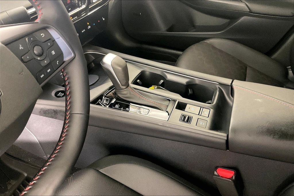 2027 Nissan Sentra SR Midnight Edition