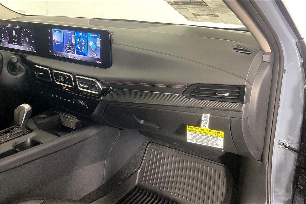 2027 Nissan Sentra SR Midnight Edition
