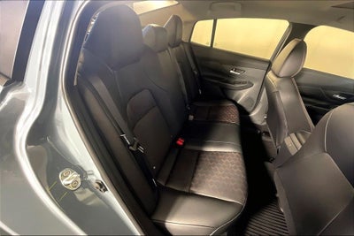 2027 Nissan Sentra SR Midnight Edition