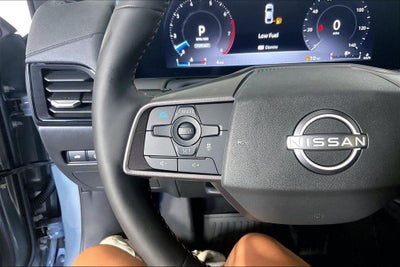 2027 Nissan Sentra SR Midnight Edition