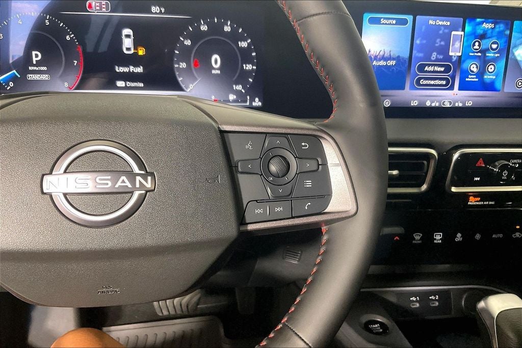 2027 Nissan Sentra SR Midnight Edition