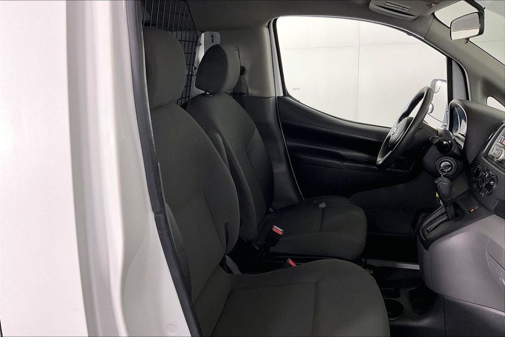 2017 Nissan NV200 SV