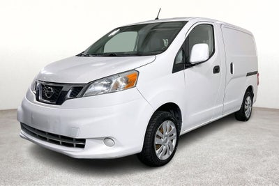2017 Nissan NV200 SV