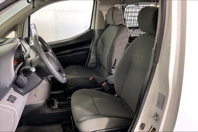 2017 Nissan NV200 SV