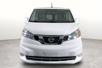 2017 Nissan NV200 SV