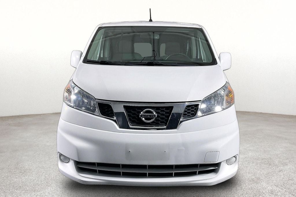 2017 Nissan NV200 SV