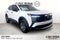 2027 Nissan Kicks S
