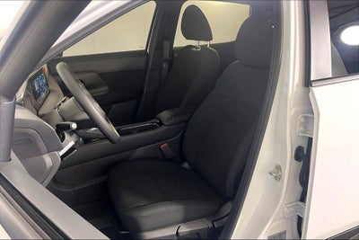 2027 Nissan Kicks S