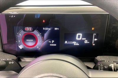 2027 Nissan Kicks S