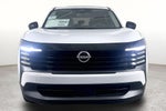 2027 Nissan Kicks S