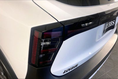2027 Nissan Kicks S